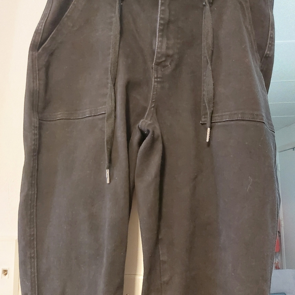 Judy Blue Jogger Size 11